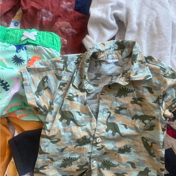 2T/3T Bundle - Picture 4 of 6